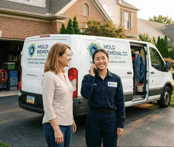Crawlspace Mold Remediation Trenton, SC FAQs